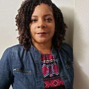 Meet your Posher, Tina